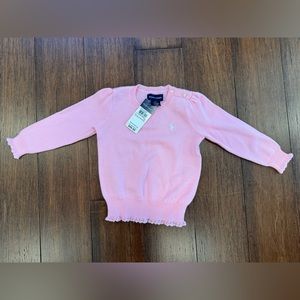 Ralph Lauren sweater